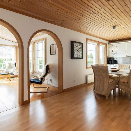 Holiday Home Svendborg XIII Exterior photo
