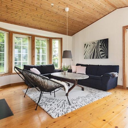 Holiday Home Svendborg XIII Exterior photo