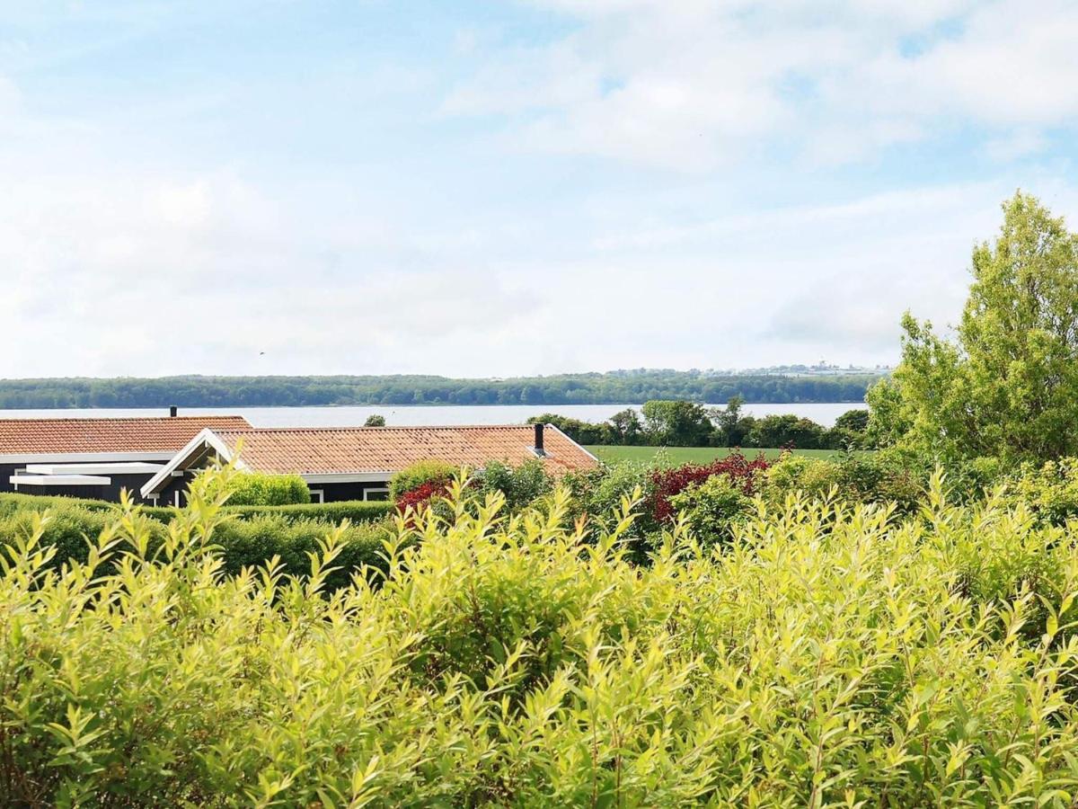 Holiday Home Svendborg XIII Exterior photo