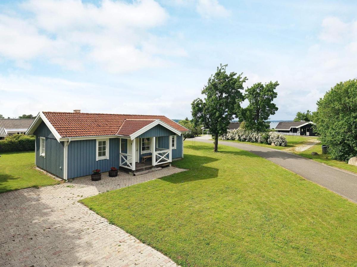 Holiday Home Svendborg XIII Exterior photo