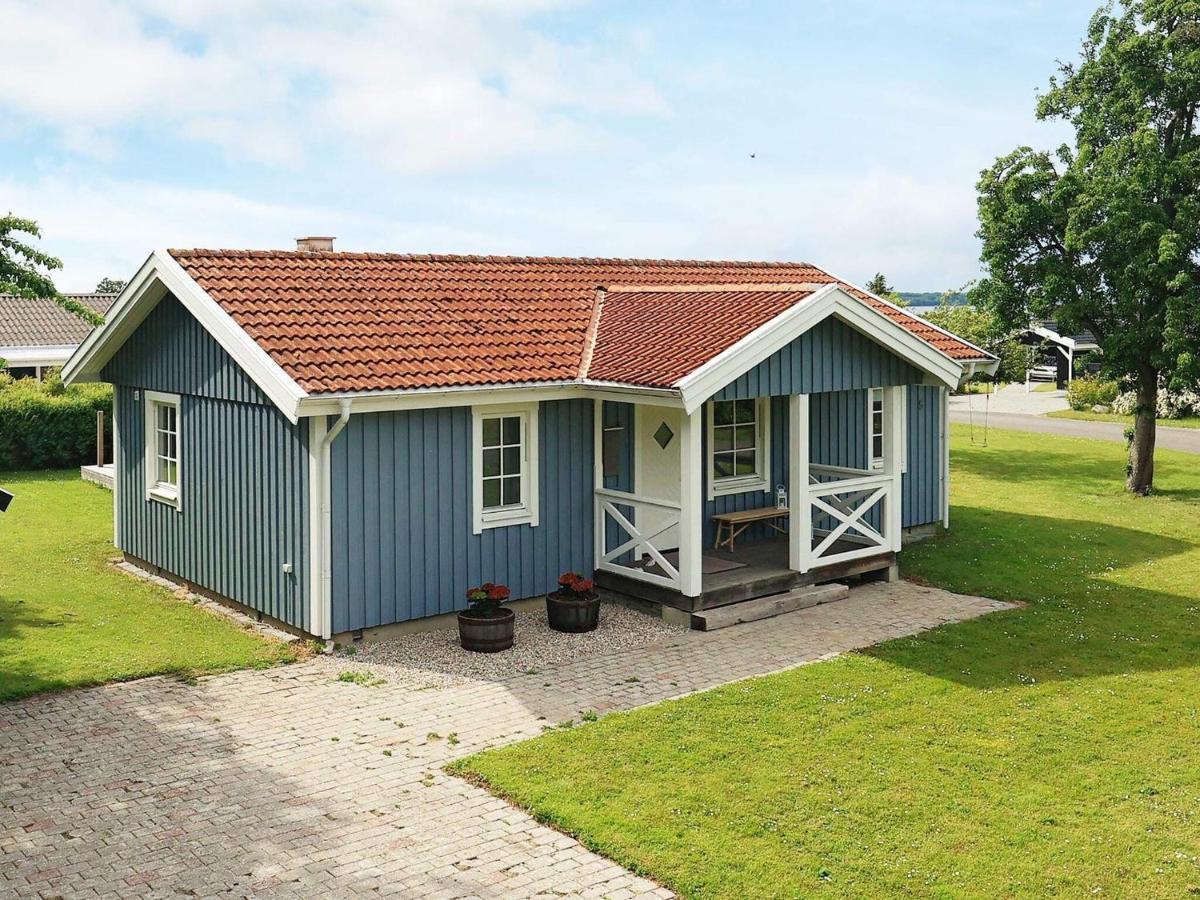 Holiday Home Svendborg XIII Exterior photo