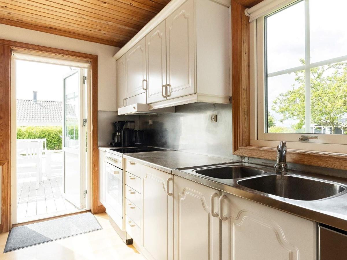 Holiday Home Svendborg XIII Exterior photo