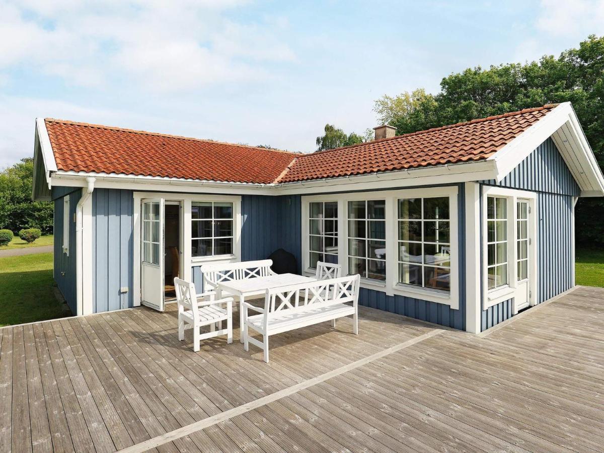 Holiday Home Svendborg XIII Exterior photo