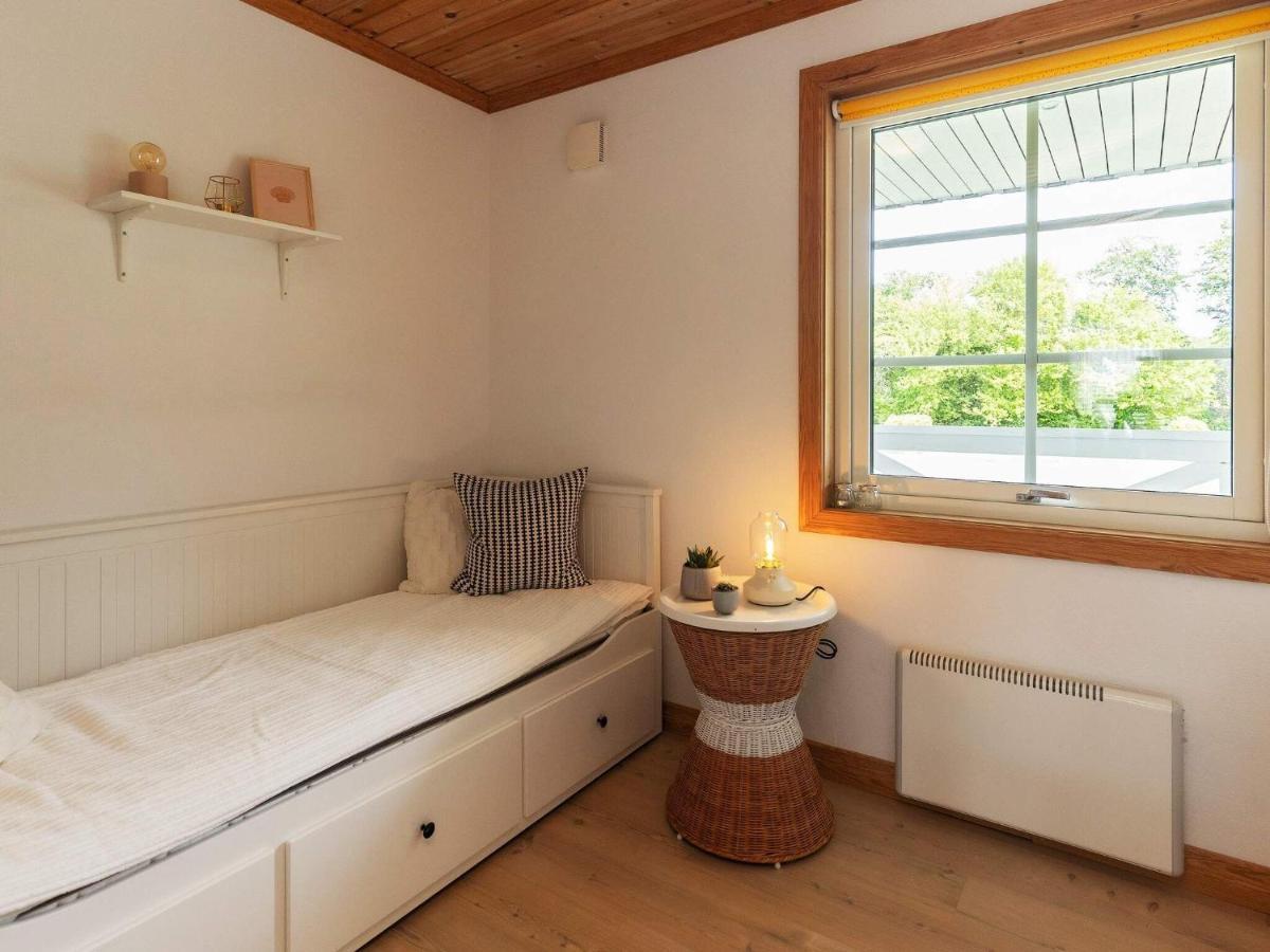 Holiday Home Svendborg XIII Exterior photo