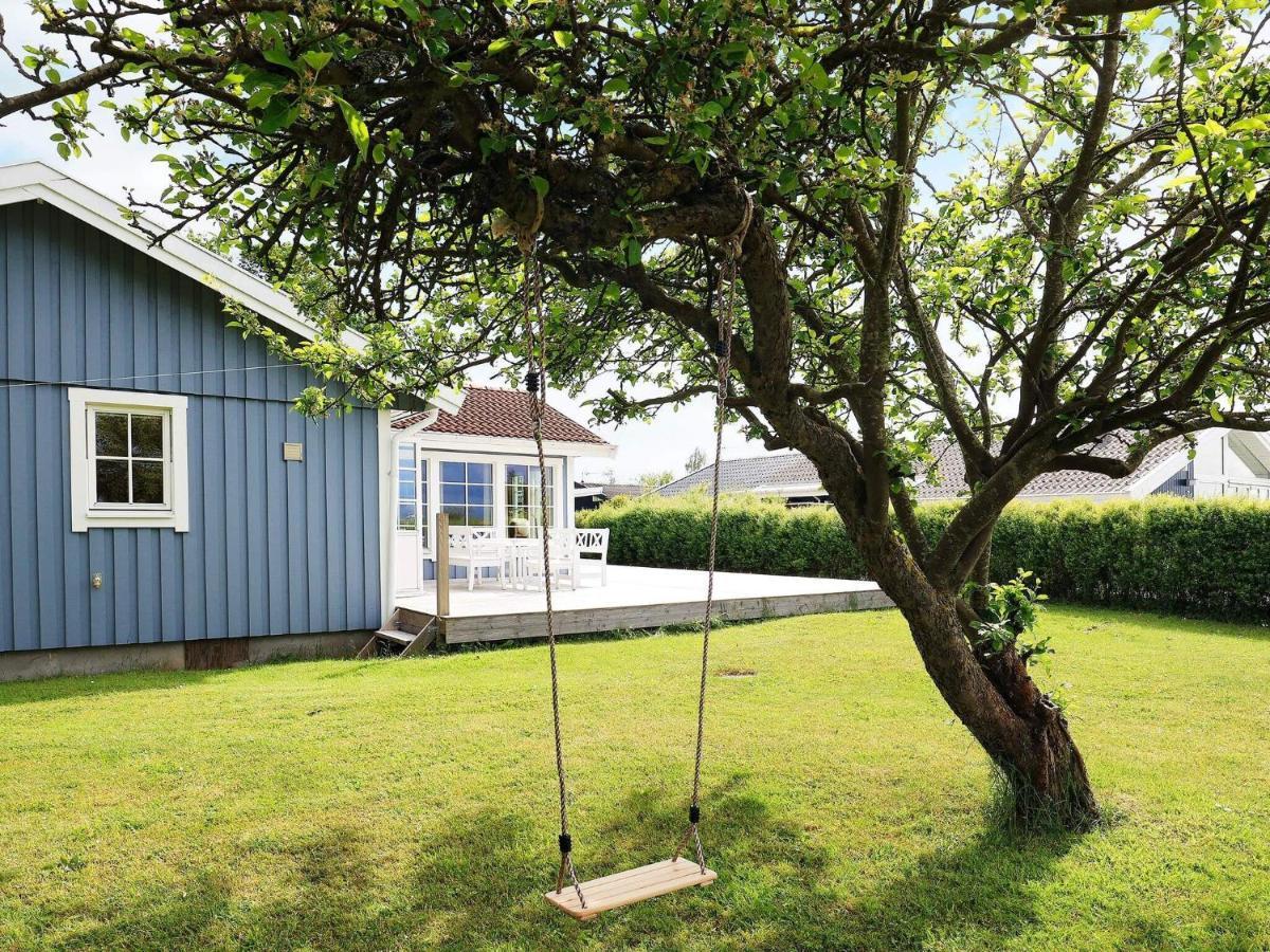 Holiday Home Svendborg XIII Exterior photo