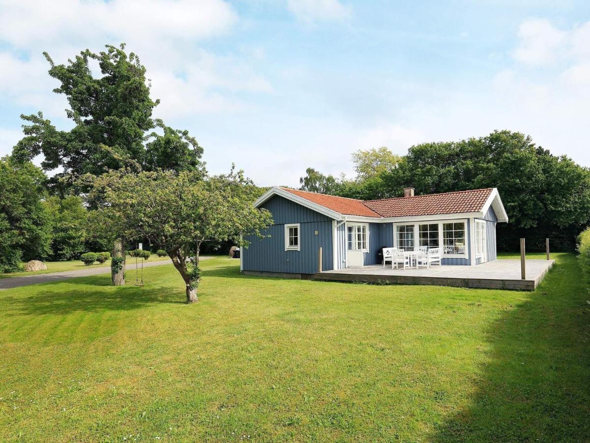 Holiday Home Svendborg XIII Exterior photo