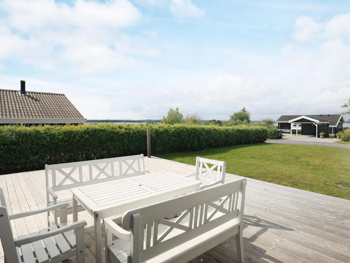 Holiday Home Svendborg XIII Exterior photo